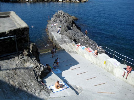 manarola manarola