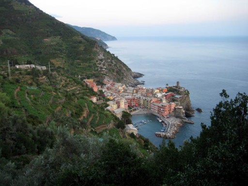 vernazza Vernazza